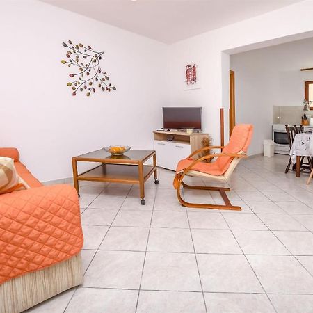 Apartments Viktor Rogoznica  Extérieur photo