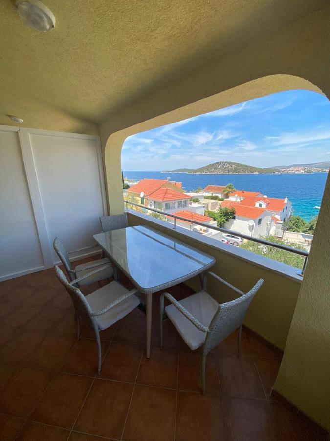 Apartments Viktor Rogoznica  Extérieur photo