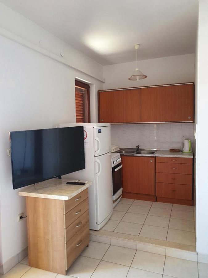 Apartments Viktor Rogoznica  Extérieur photo