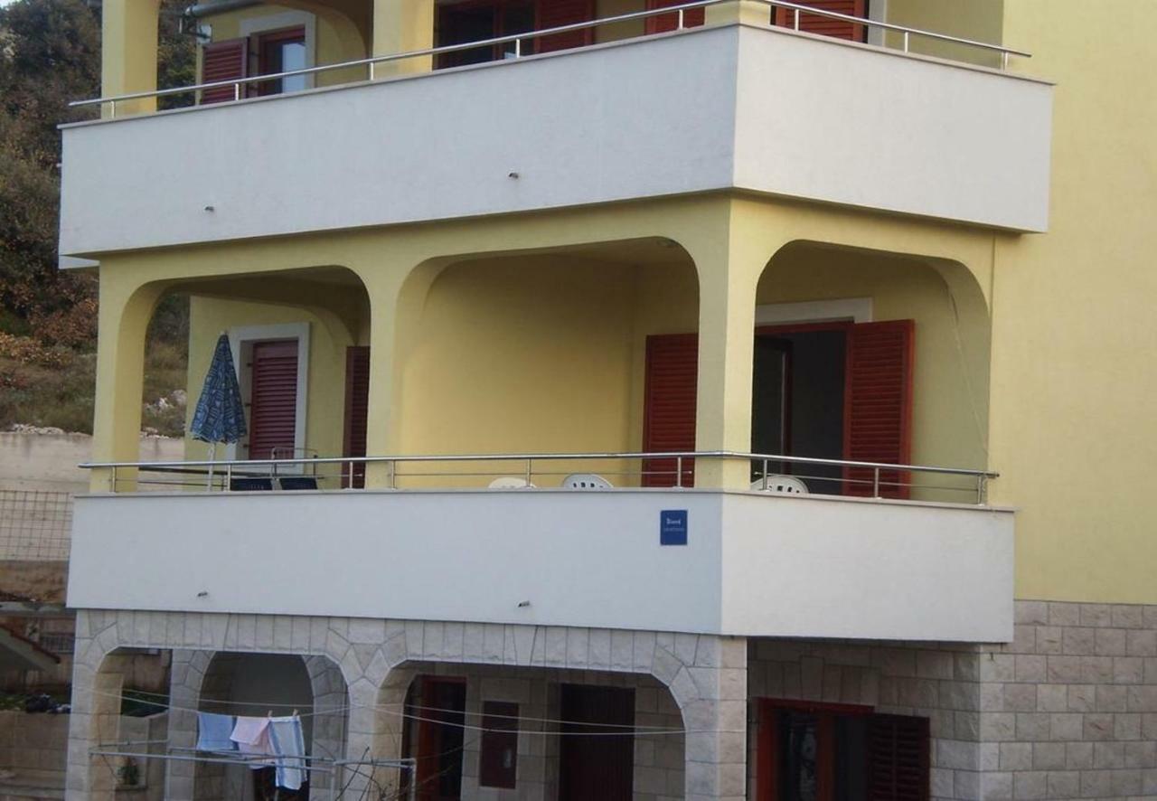 Apartments Viktor Rogoznica  Extérieur photo