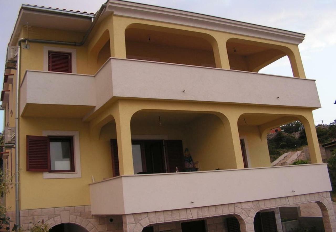 Apartments Viktor Rogoznica  Extérieur photo